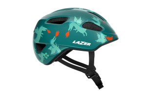 LAZER NUTZ 2.0 DRAGONS 